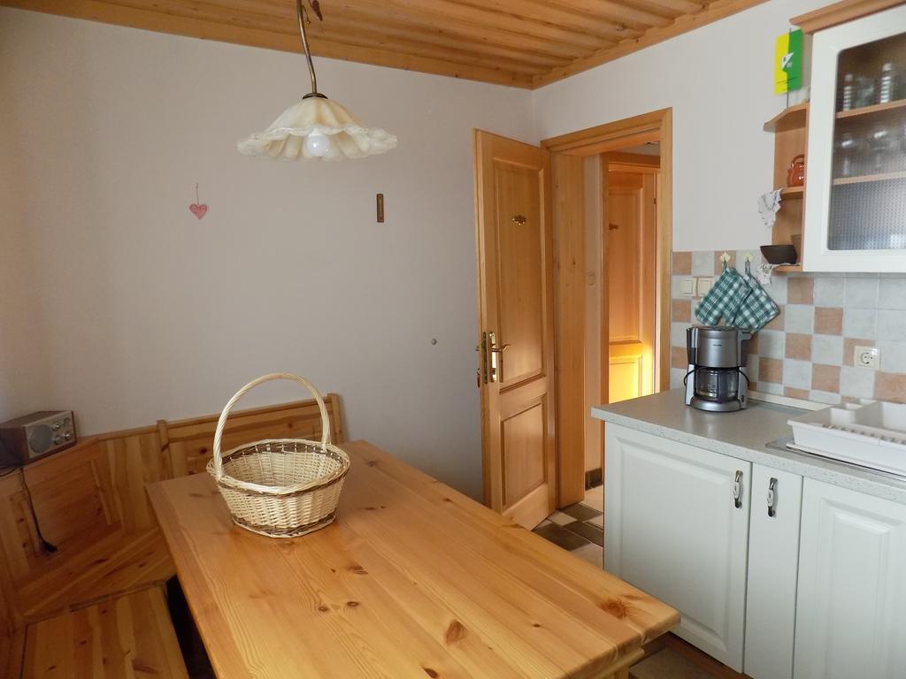 Apartment Zeleni Dragulj Pohorje Oplotnica Exterior foto