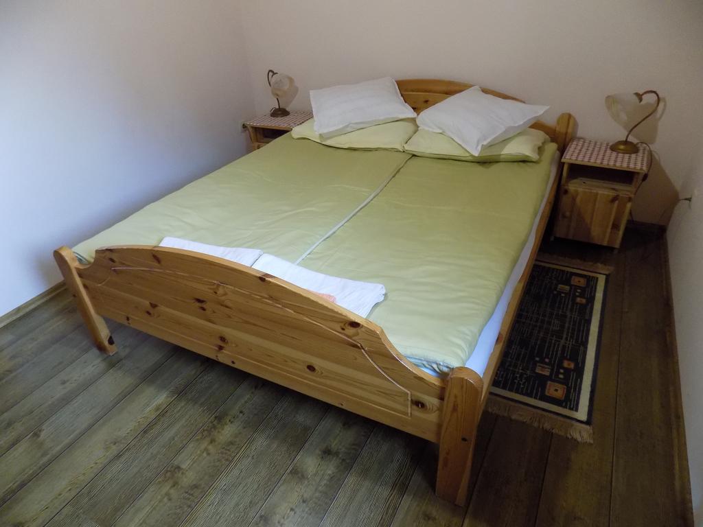 Apartment Zeleni Dragulj Pohorje Oplotnica Exterior foto