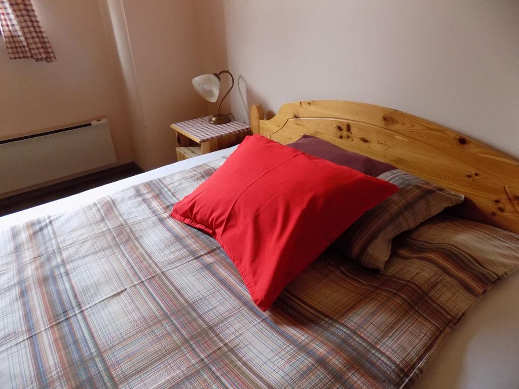 Apartment Zeleni Dragulj Pohorje Oplotnica Exterior foto